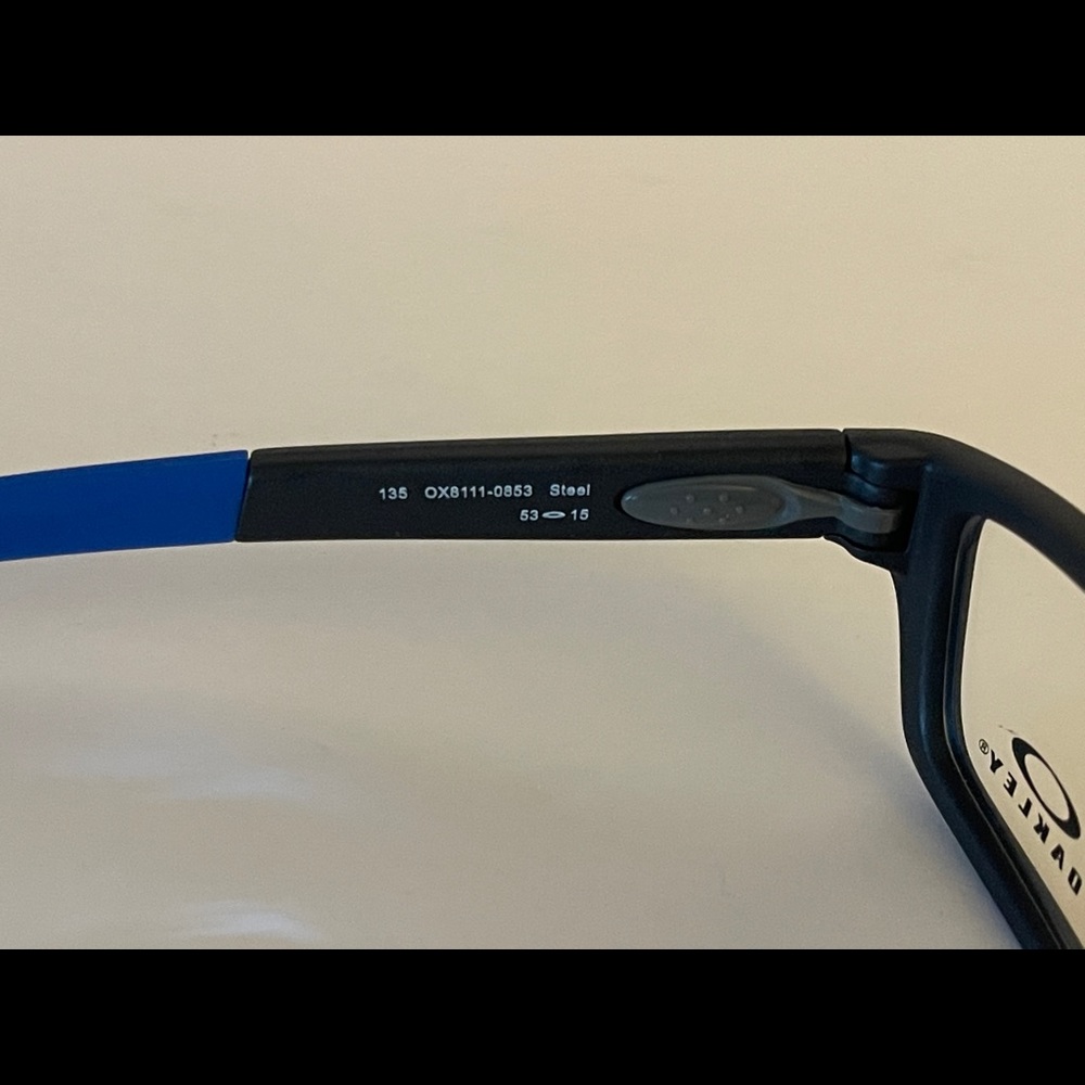 Oakley RX Frames - Picture 7 of 8